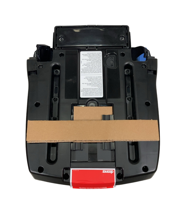 Shop Doona Infant Car Seat & Stroller Combo, 2023, Royal Blue at GoodBuy Gear