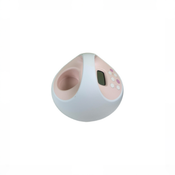 Shop Spectra Baby S2 Plus Electric Breast Pump, Pink at GoodBuy Gear