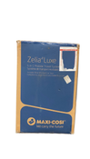 Shop Maxi-Cosi Zelia2 5-in-1 Modular Travel System, New Hope Tan, 2025 at GoodBuy Gear