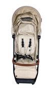 Shop Bombi Bēbee V2 Lightweight Stroller, 2024, Sand at GoodBuy Gear