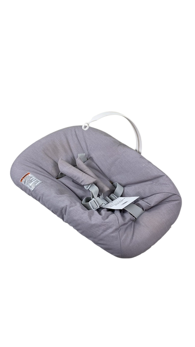 Shop Stokke Tripp Trapp Newborn Set, 2018+, Grey at GoodBuy Gear