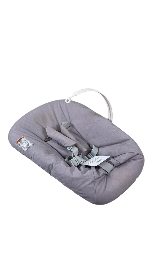 Shop Stokke Tripp Trapp Newborn Set, 2018+, Grey at GoodBuy Gear