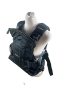Shop BabyBjorn Baby Carrier One, Black Mesh at GoodBuy Gear