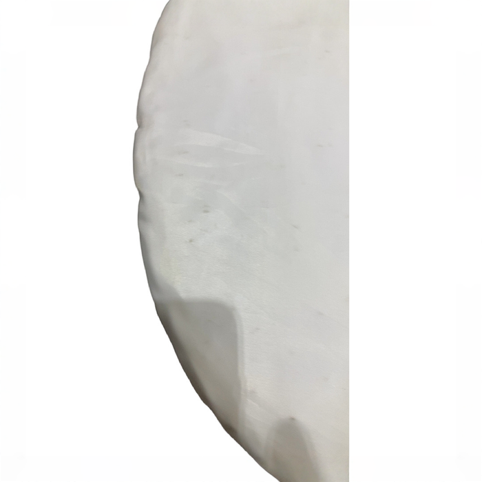 Shop Halo Dreamweave Breathable BassiNest Replacement Pad, White at GoodBuy Gear