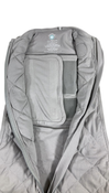 Shop Dreamland Weighted Swaddle, 0-6 Months, Moon Grey at GoodBuy Gear