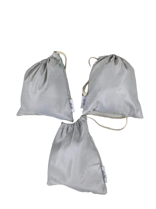 used Elvie Breast Pump Double