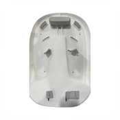 Shop Graco EveryStep Slim 6-in-1 Highchair, Misty at GoodBuy Gear