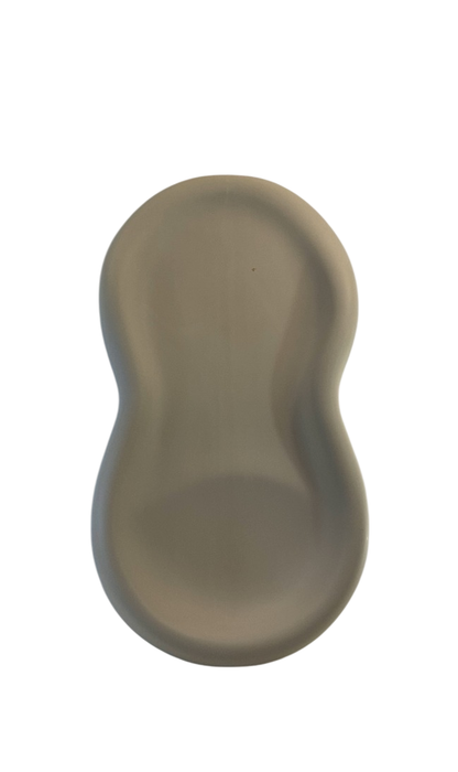 Shop Keekaroo Peanut Changing Pad, Vanilla at GoodBuy Gear