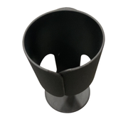 Shop Cybex Balios S Lux Stroller, 2021, Ocean Blue, Silver Frame at GoodBuy Gear