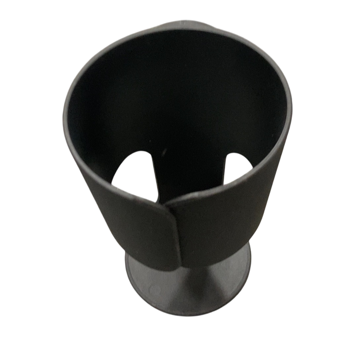 Shop Cybex Balios S Lux Stroller, 2021, Ocean Blue, Silver Frame at GoodBuy Gear