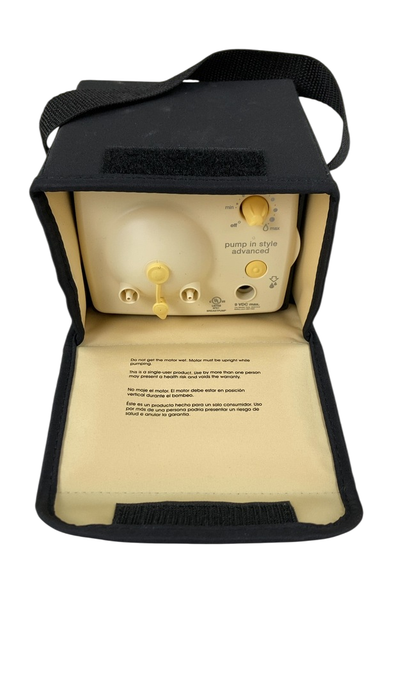 Shop Medela Pump In Style Advanced Breast Pump at GoodBuy Gear