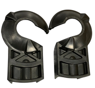 Shop Joolz Aer/Aer+ Footboard, Black at GoodBuy Gear