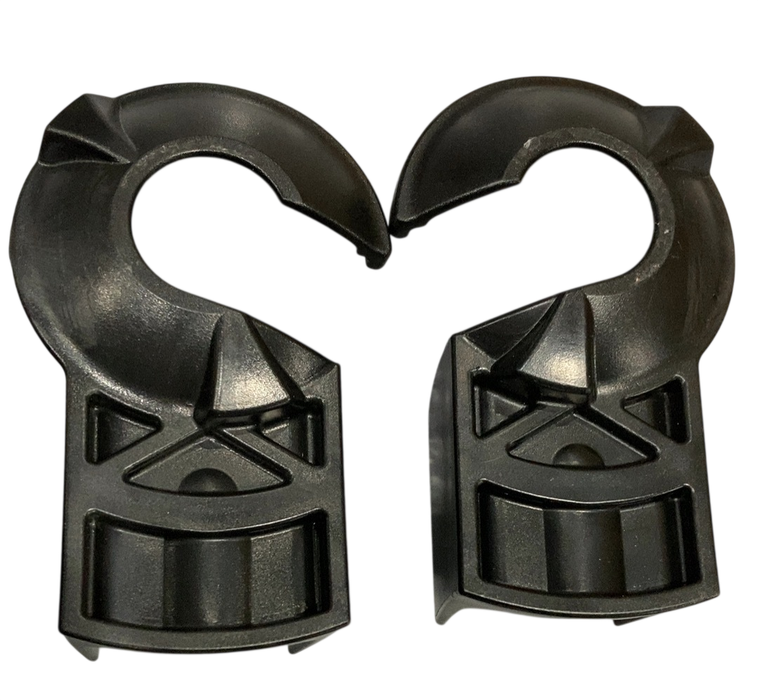 Shop Joolz Aer/Aer+ Footboard, Black at GoodBuy Gear