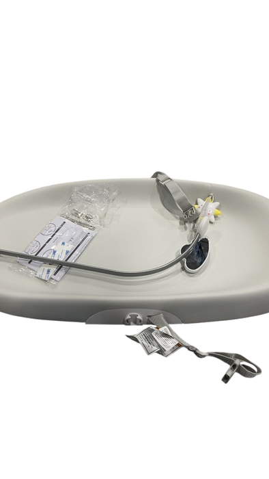 Shop Skip Hop Wipe-Clean Changing Pad, Grey at GoodBuy Gear