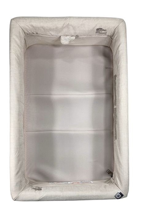 Shop Nuna Paal Playard, Biscotti at GoodBuy Gear
