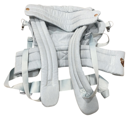 Shop Mabē The Monarch Carrier, Dream Wash Denim at GoodBuy Gear