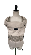 Shop Momcozy PureHug Baby Carrier, Cotton, Khaki at GoodBuy Gear