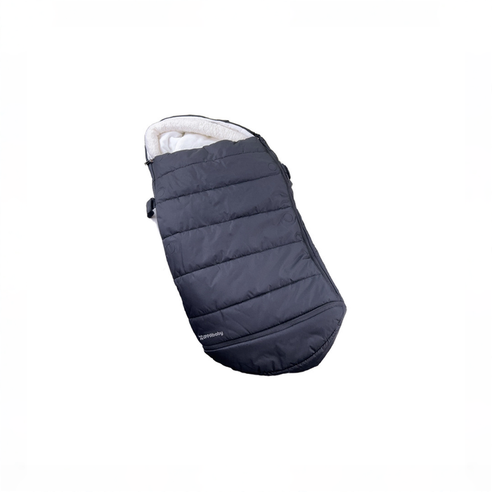 Shop UPPAbaby Cozy Ganoosh, Jake (Charcoal) at GoodBuy Gear
