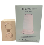 Shop Hatch Rest+ 2nd Gen and Hatch Go Bundle, Putty at GoodBuy Gear