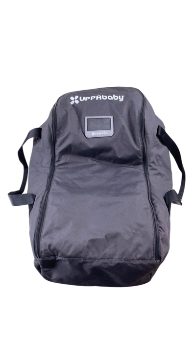 Shop UPPAbaby MESA Car Seat Travel Bag, Black at GoodBuy Gear