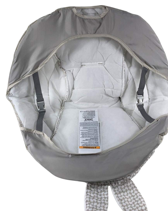 Shop Ingenuity Inlighten Bouncer, Twinkle Tails at GoodBuy Gear