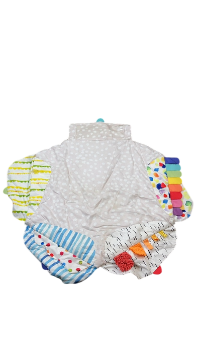 Shop Lovevery The Play Gym, Multi-Color at GoodBuy Gear