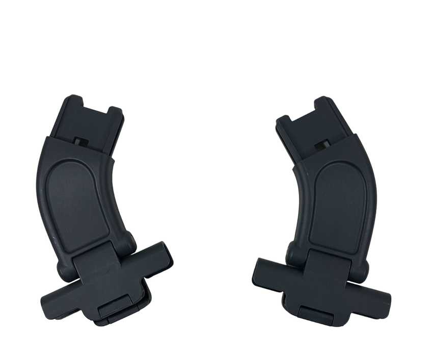 Shop UPPAbaby Car Seat Adapters for Minu and Minu V2, Aria, Mesa & Bassinet at GoodBuy Gear