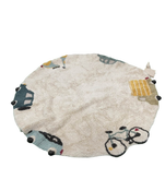 Shop Lorena Canals Wheels Washable Rug at GoodBuy Gear