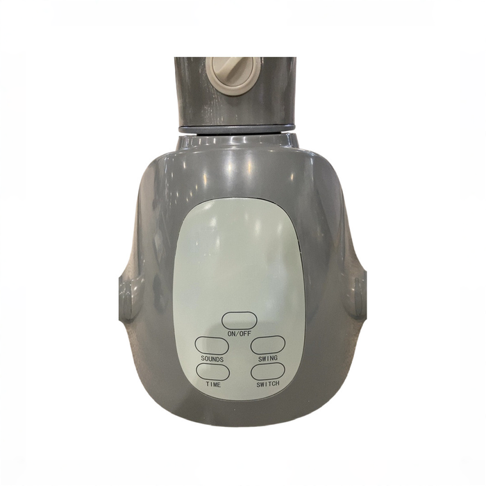 Shop Monbebe 5 Mode Swing with Bluetooth, Castle Point at GoodBuy Gear