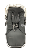 Shop UPPAbaby RumbleSeat V3, 2024, Declan (Oat Mélange) at GoodBuy Gear