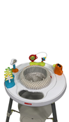 Shop Skip Hop Explore & More Baby's View 3-Stage Activity Center, Multi at GoodBuy Gear
