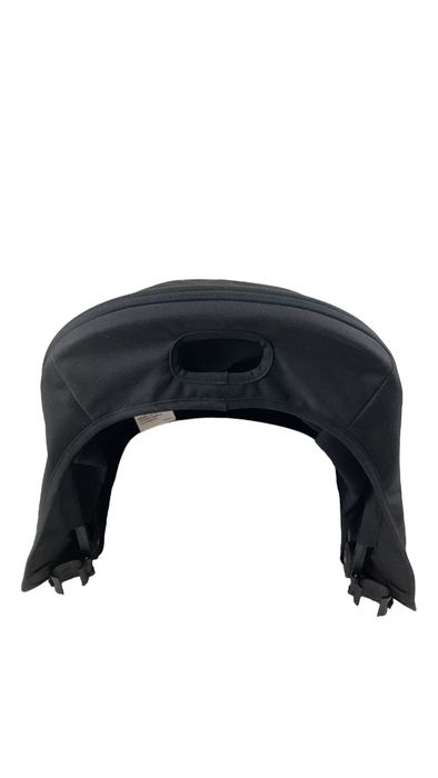 Shop Bugaboo Donkey 5 Sun Canopy, Black at GoodBuy Gear