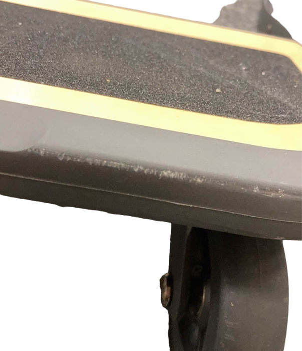 Shop UPPAbaby CRUZ PiggyBack Ride Along Board (2020+), V2/V3 at GoodBuy Gear