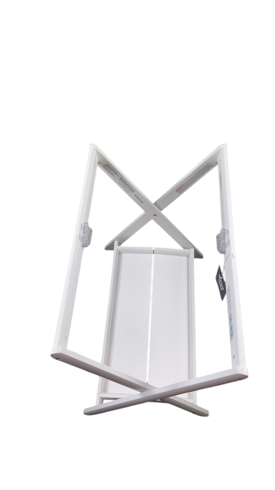 Shop UPPAbaby Bassinet Stand, For 2015 And Newer Bassinets, White at GoodBuy Gear