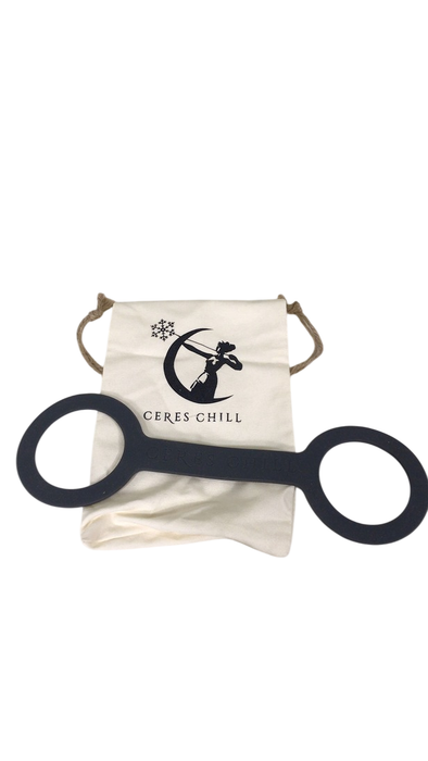 Shop Ceres Chill Breastmilk Chiller, White at GoodBuy Gear