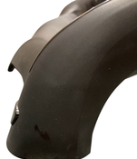 Shop Bugaboo Fox 5 Chassis, 2022, Black at GoodBuy Gear