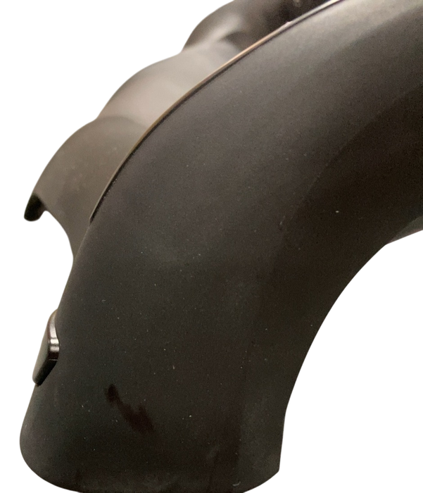 Shop Bugaboo Fox 5 Chassis, 2022, Black at GoodBuy Gear