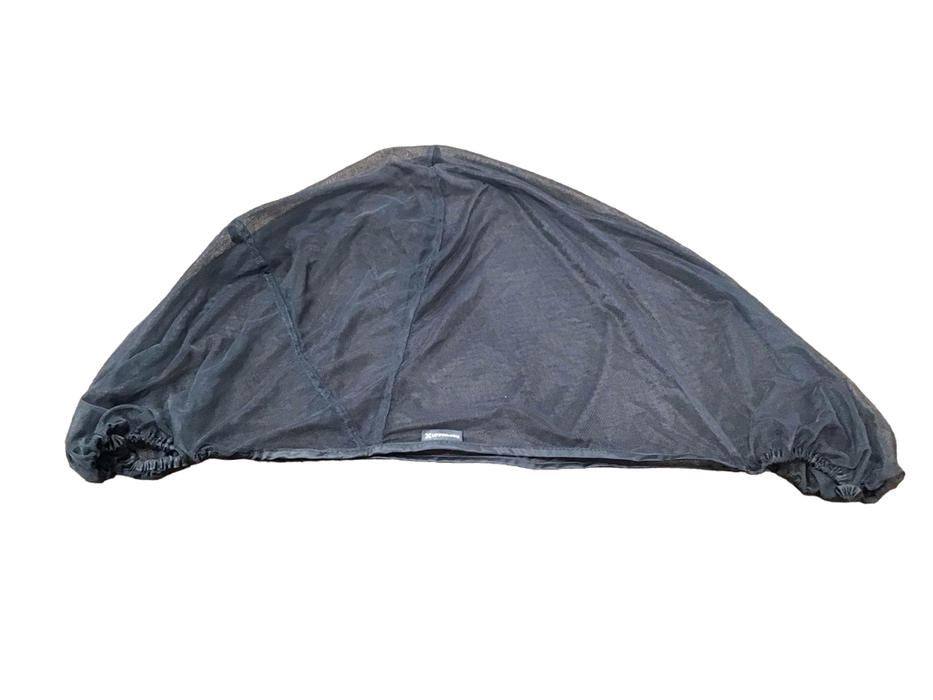 used UPPAbaby Mesh Insect Cover For Vista/Cruz Stroller