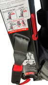 Shop WAYB Pico Portable Car Seat, 2025, Jet at GoodBuy Gear