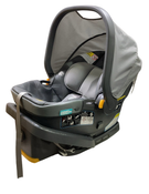 Shop Century Stroll On 3-Wheel 2-in-1 Lightweight Travel System, 2022, Metro at GoodBuy Gear