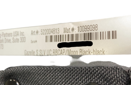 Shop Cybex Gazelle S Seat Unit, Black Frame, Moon Black at GoodBuy Gear