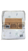 Shop Crane Baby Crib Fitted Sheet, Sealife at GoodBuy Gear