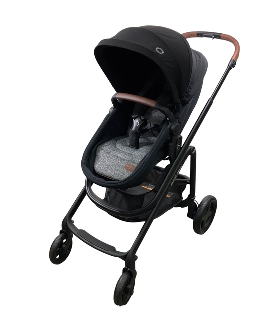 used Maxi-Cosi Tayla Max Stroller