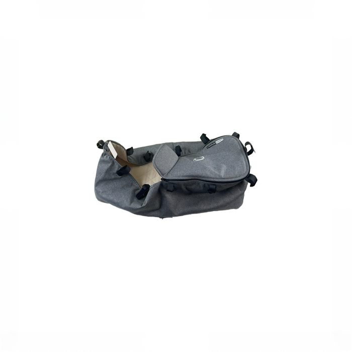 Shop Bugaboo Cameleon3 Bassinet Fabric And Zip Cover at GoodBuy Gear