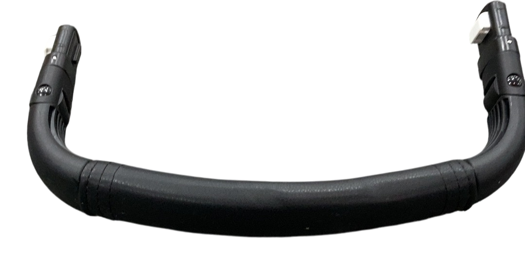 Shop Bugaboo Donkey 5 Mono Stroller, 2023, Black, Midnight Black, Washed Black at GoodBuy Gear