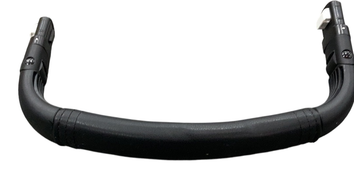 Shop Bugaboo Donkey 5 Mono Stroller, 2023, Black, Midnight Black, Washed Black at GoodBuy Gear