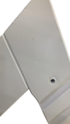 Shop Stokke Tripp Trapp Complete High Chair, White, Nordic Grey, White 2.0 at GoodBuy Gear