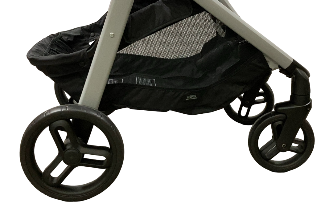 Shop Graco Modes Nest2Grow Stroller, 2023, Ren at GoodBuy Gear