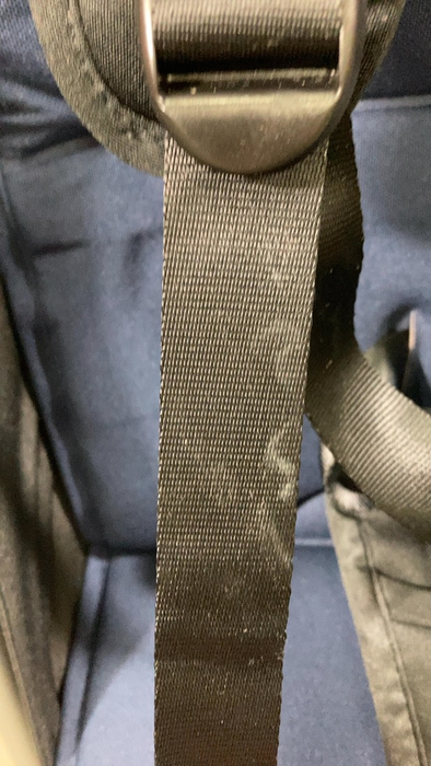 Shop Colugo Compact Stroller, 2023, Navy at GoodBuy Gear