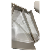 Shop Chicco Close To You 3-in-1 Bedside Bassinet, Oat at GoodBuy Gear